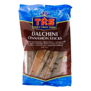 TRS: 50g Dalchini Whole (Cinnamon)
