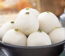 NW Snacks & Sweets: Rasgulla