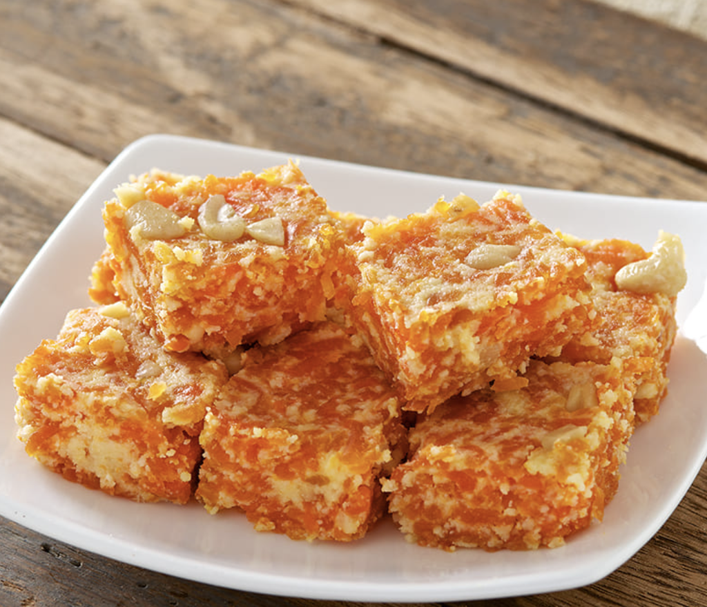 NW Snacks & Sweet: Gajar Halwa
