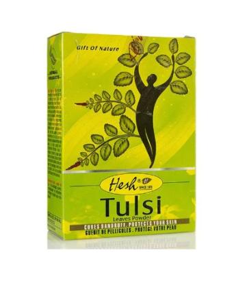 Hesh: 100g Tulsi Powder