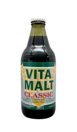 Vitamalt: 330ml Bottles