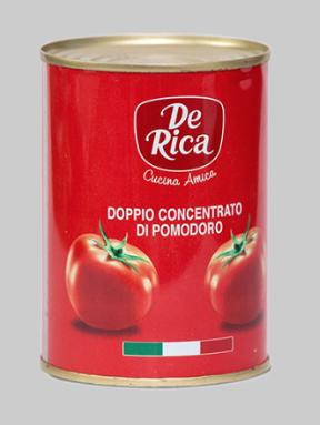 Derica: 400g Tomato Puree