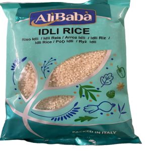 AB: 1kg Idly Rice