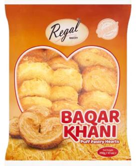 Regal: 350g Bakar Khani Sweets