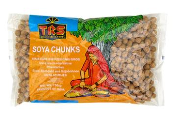 TRS: 750g Soya Chunks