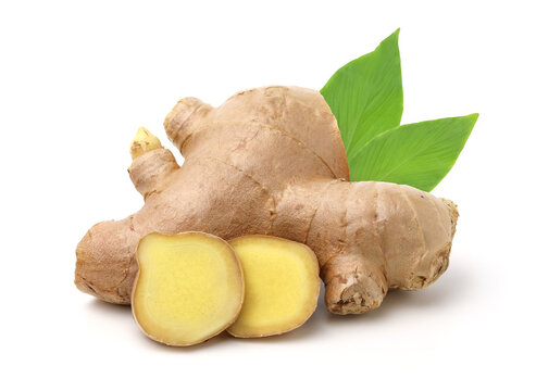 Ginger (250g)