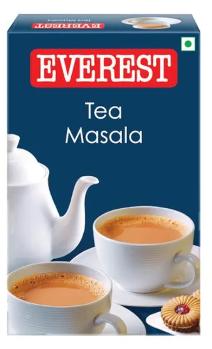Everest: 50g Tea Masala