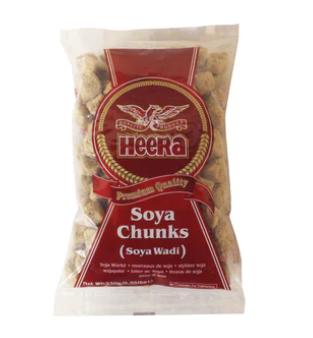 Heera: 500g Soya Chunks