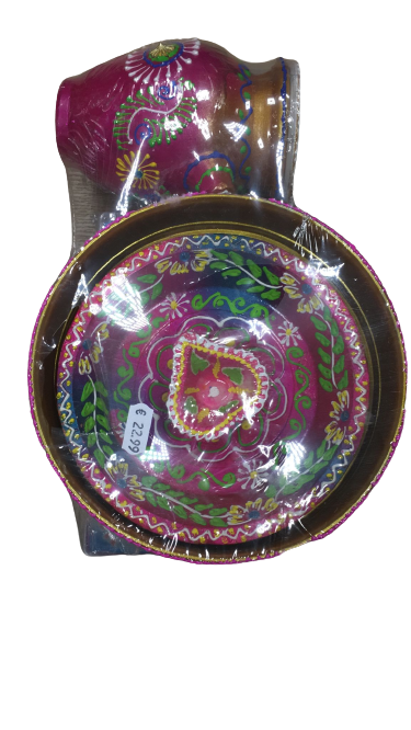 Karwa Chauth Kit Steel KC-1