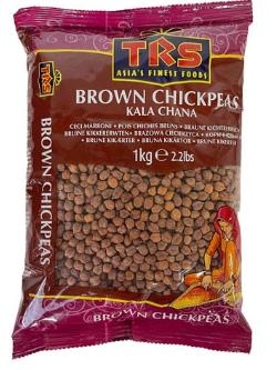 TRS: 1kg Kala Chana (Chickpeas Brown)
