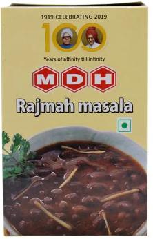 MDH: 100g Rajmah Masala
