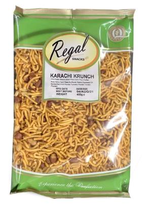 Regal: 375g Karachi Krunch