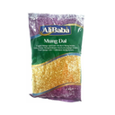 AB: 2kg Mung Dal