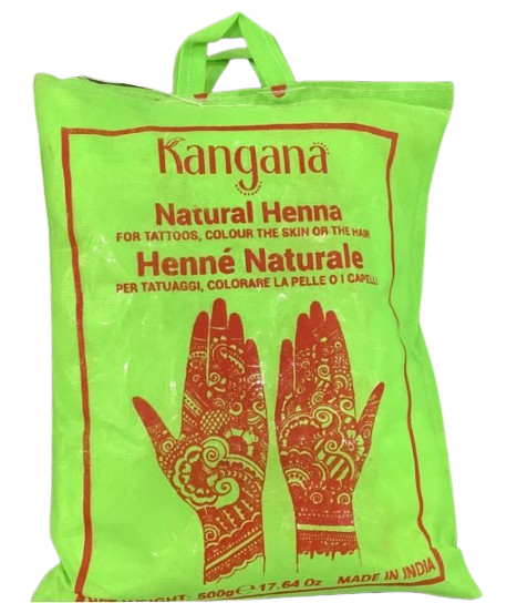 Kangana: 500g Mehandi