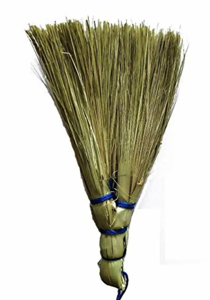Laxmi Pooja Broom