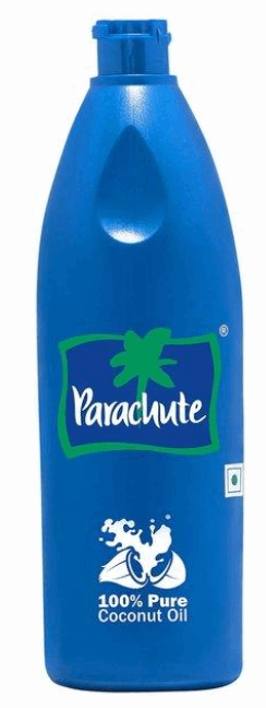 Parachute: 500ml Coconut Oil