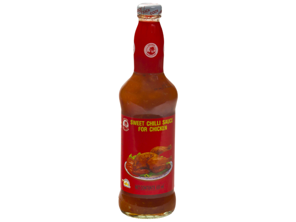 Cock: 800g Sweet Chili Chicken Sauce