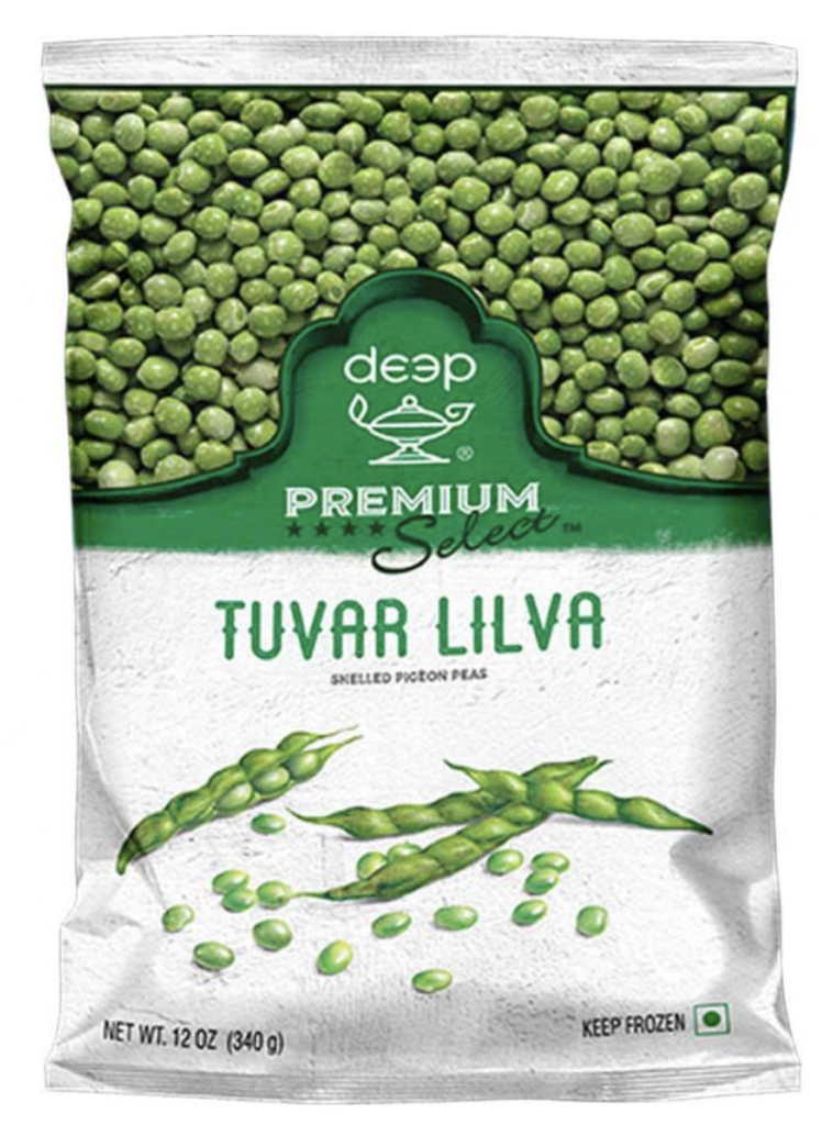 Deep: 340g Tuvar Lilva
