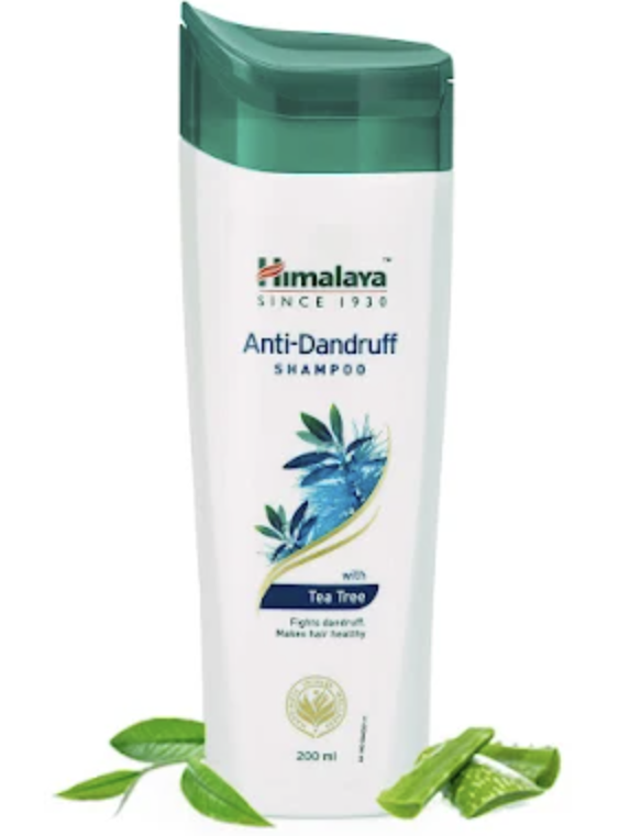 Himalaya: 180ml Anti Dandruf Shampoo