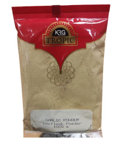KRG: 100g Garlic Powder