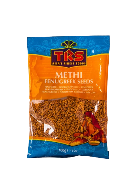TRS: 300g Methi Seeds