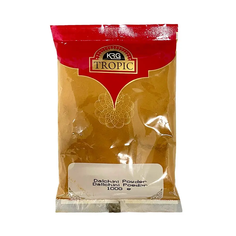 KRG: 100g Dalchini Powder(Cinnamon)