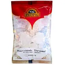 KRG: 100g Misri Sugar Candy With Thread