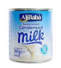 AB: 397g Sweet Condence Milk