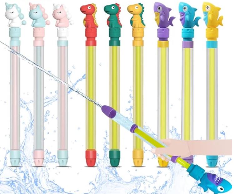 NW : Pichkari/ Water Gun