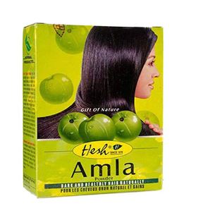 Hesh: 100G Amla Powder