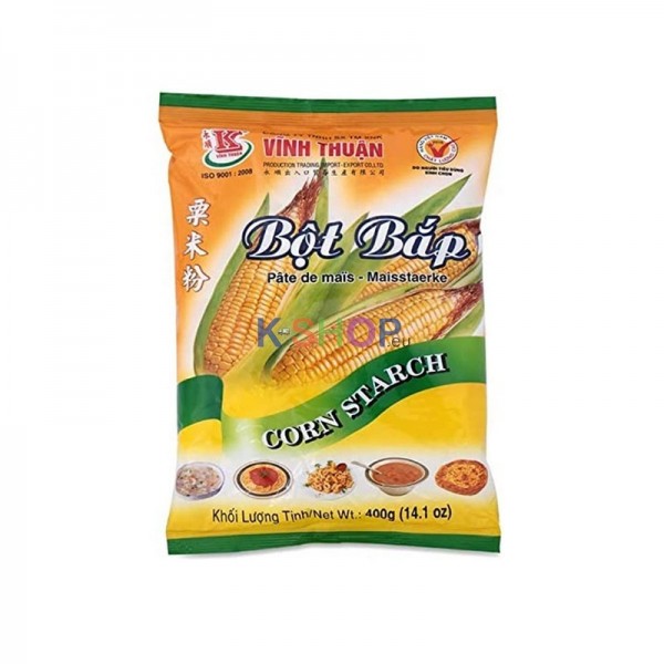 VinuThuan : 400g Corn starch