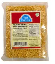 KRG: 200g Gajak Rajgira Chikki