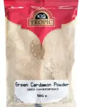 KRG: 50g Cardamom Powder