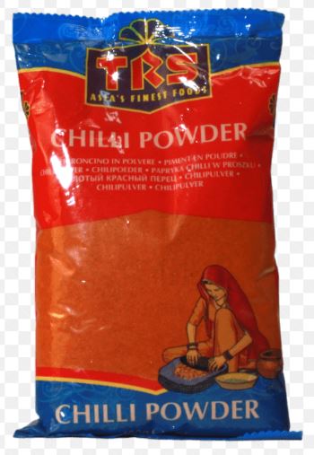 TRS: 400g Chilli Powder
