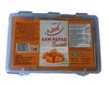 Neal: 150g Aam Papad Sweet