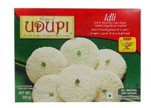 Deep: 255g Udupi Idli