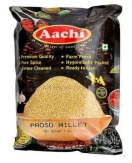 Aachi: 1kg Proso Millet Whole