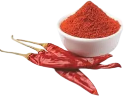 KRG: 400g Chilli Powder (Kashmiri)