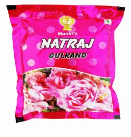 Natraj: 400g Gulkand