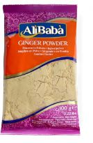 AB: 100g Ginger Powder