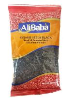 AB: 100g Sesame Seeds Black