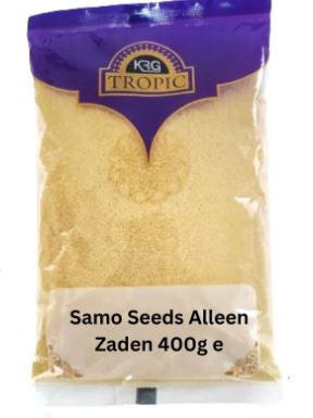 KRG: 400g Samo Seeds (Moraiyo)