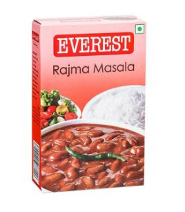 Everest: 100g Rajma Masala