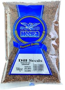 Heera: 100g Dill Seeds Suwa