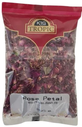 KRG: 25g Rose Patti