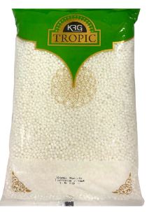 KRG: 1.5kg Tapioca Medium ( Sabudana /Sago)
