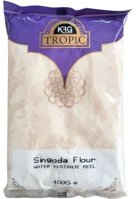 KRG: 400g Singoda Flour