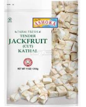 Ashoka: 310g Jackfruit (Cut)