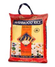 Mahmood: 4.5kg Basmati Sella Rice
