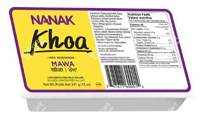 Nanak: 341g Khoa